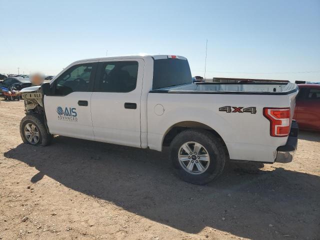 Vin: 1ftew1eb7kkc74016, lot: 51742155, ford f-150 supercrew 20192