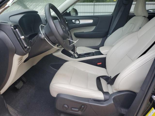 2021 VOLVO XC40 T5 MO YV4162UK5M2416188