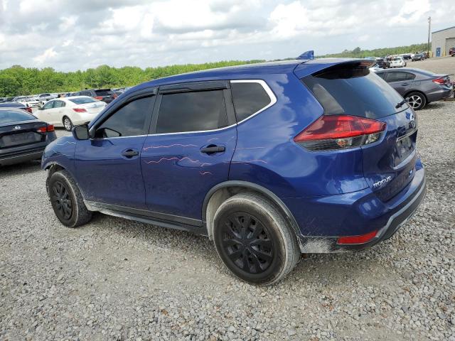 2018 NISSAN ROGUE S - KNMAT2MV7JP551192