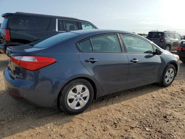 Vin: knafk4a67g5563474, lot: 54178195, kia forte lx 20163