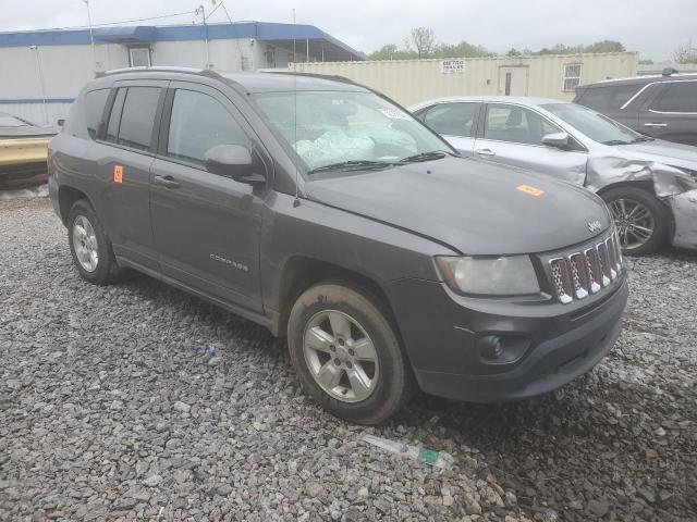 Vin: 1c4njceb0gd655549, lot: 52167835, jeep compass latitude 20164