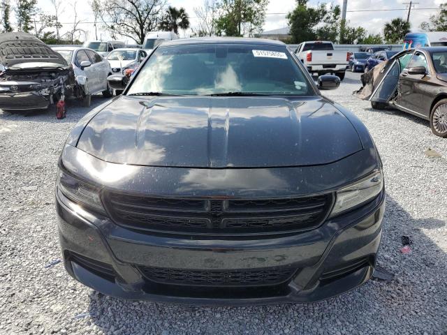 2018 DODGE CHARGER SX - 2C3CDXHG7JH163788