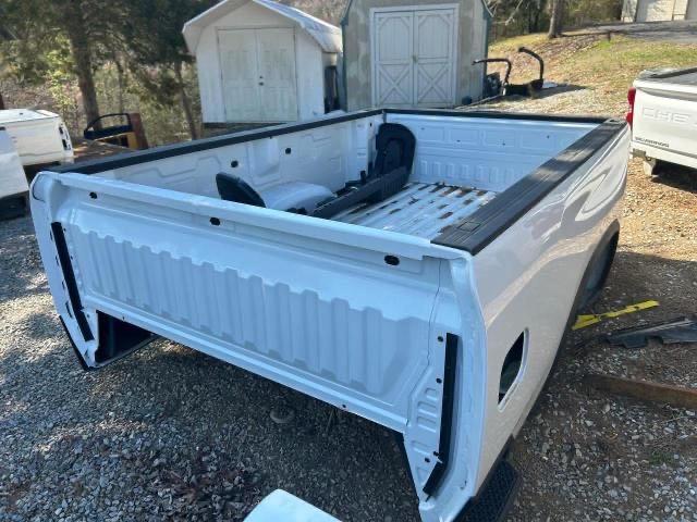 CHEVROLET TRUCKBED 2024 white   TN2025BED3 photo #3