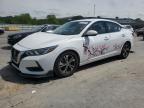 2021 NISSAN SENTRA SV - 3N1AB8CVXMY245794