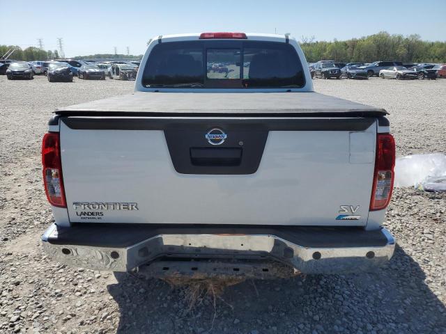 2017 NISSAN FRONTIER S - 1N6DD0ER0HN768683