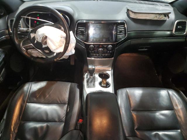 2019 JEEP GRAND CHER - 1C4RJFBG6KC729784