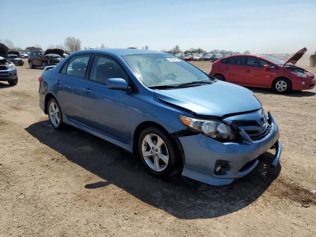 Vin: 5yfbu4ee5dp211389, lot: 54364495, toyota corolla base 20134