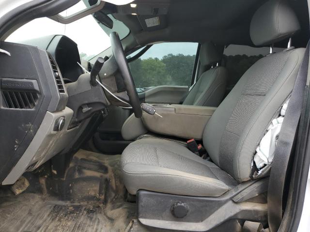 2021 FORD F250 SUPER - 1FT7W2B62MED66707