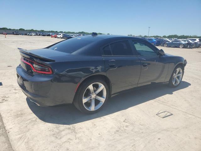 Vin: 2c3cdxhg6gh326584, lot: 53841595, dodge charger sxt 20163