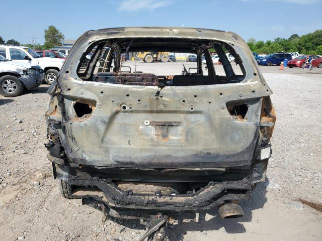 2019 KIA SORENTO L - 5XYPG4A35KG534232