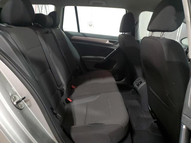 2016 VOLKSWAGEN GOLF SPORT 3VWC17AU4GM524065