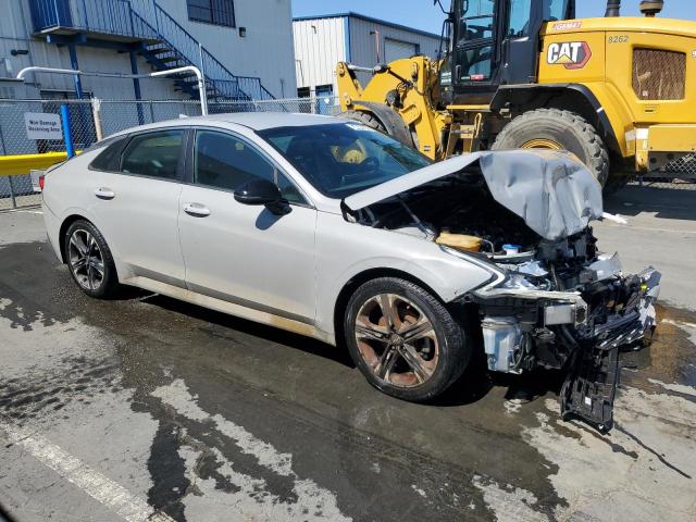 Vin: 5xxg64j24ng166905, lot: 54048545, kia k5 gt line 20224