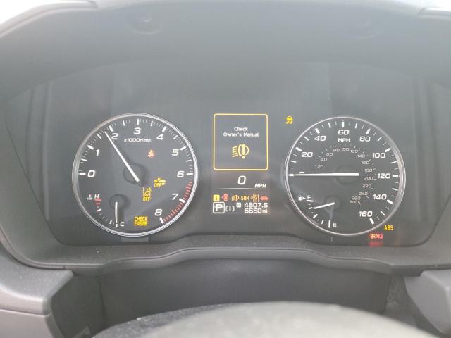 2024 SUBARU CROSSTREK - JF2GUADC7RH344017