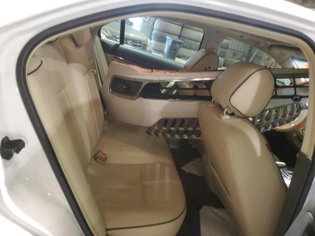 2012 LINCOLN MKZ HYBRID - 3LNDL2L38CR838173
