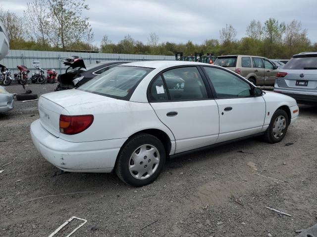SATURN SL1 2002 white sedan 4d gas 1G8ZH52842Z303274 photo #4