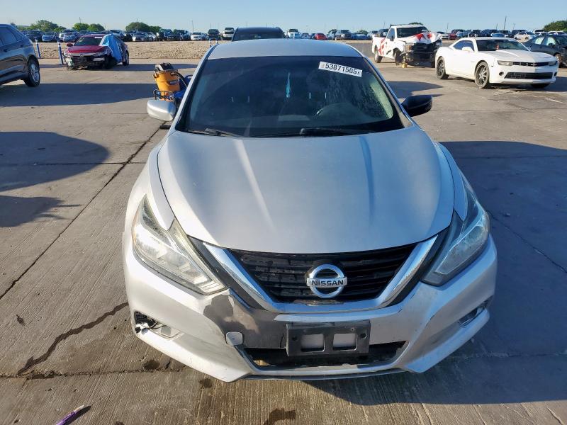 2017 NISSAN ALTIMA 2.5 - 1N4AL3AP9HC154991