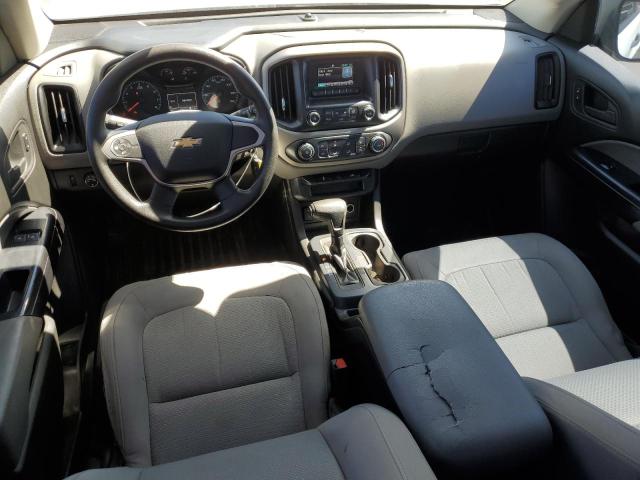 2016 CHEVROLET COLORADO - 1GCHSBEA6G1132324
