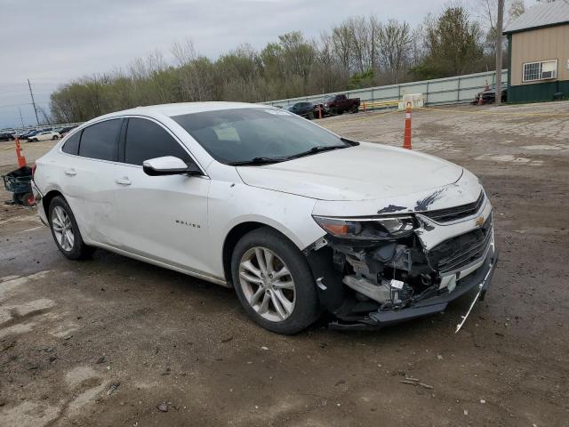 Vin: 1g1ze5stxhf210748, lot: 52396325, chevrolet malibu lt 20174