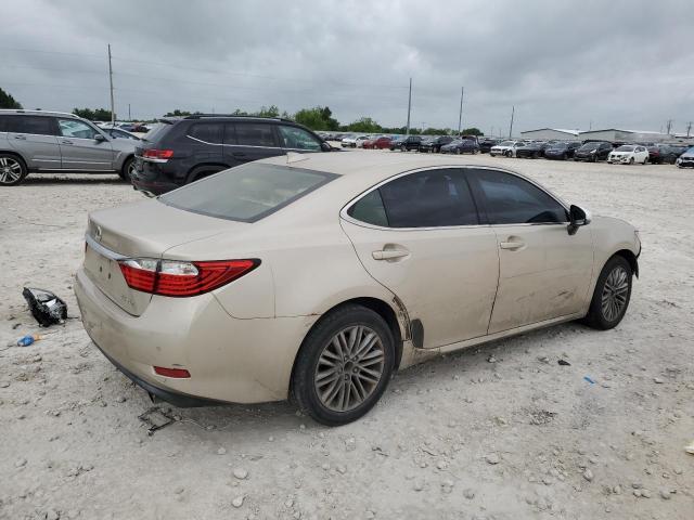 Vin: jthbk1gg1f2208167, lot: 54984815, lexus es350 350 20153