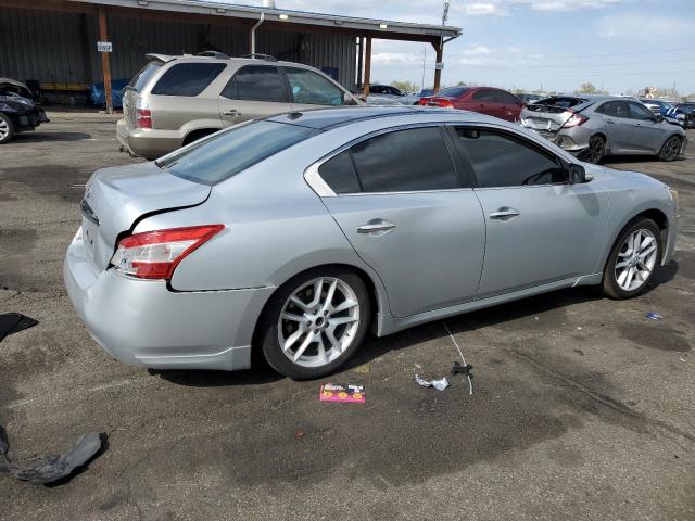 Vin: 1n4aa5ap1ac858593, lot: 53846845, nissan maxima s 20103