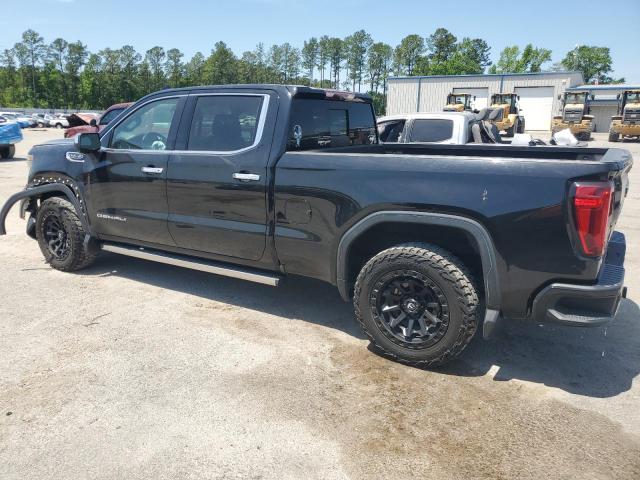 Vin: 1gtu9fed7kz343540, lot: 54856185, gmc sierra k1500 denali 20192