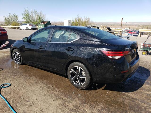 Vin: 3n1ab8cv4ry298496, lot: 51956295, nissan sentra sv 20242
