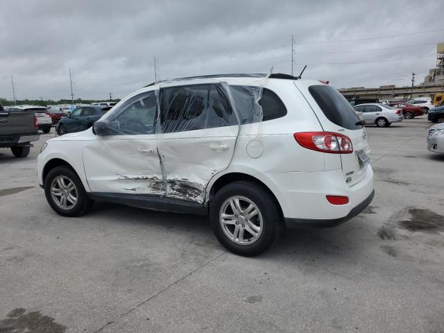 Vin: 5xyzg3ab6bg082253, lot: 51349625, hyundai santa fe gls 20112