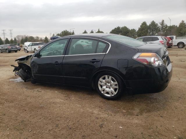 Vin: 1n4al2ap1an548893, lot: 53655425, nissan altima base 20102