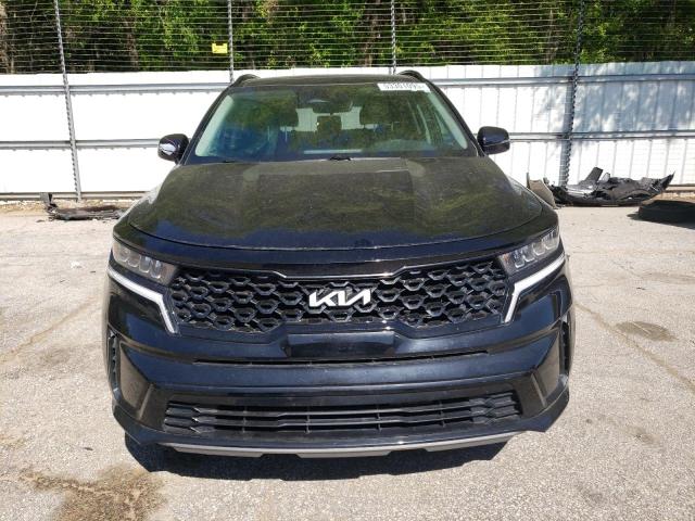 2022 KIA SORENTO S - 5XYRL4LC8NG126135