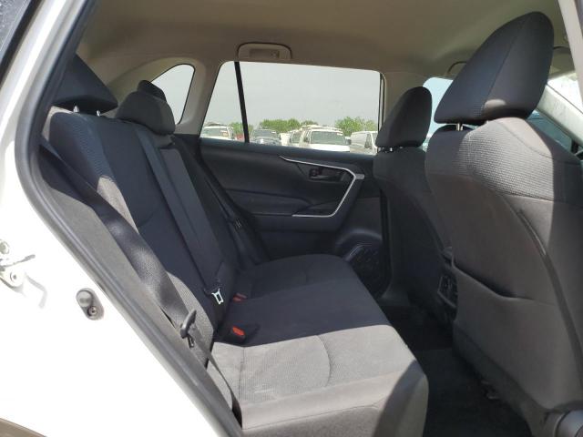 2022 TOYOTA RAV4 LE - 2T3H1RFV1NW238112