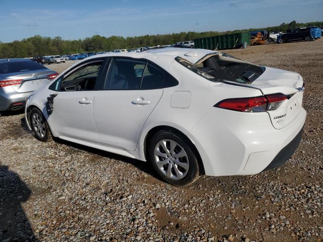 Vin: 5yfb4mde7pp061954, lot: 51890985, toyota corolla le 20232