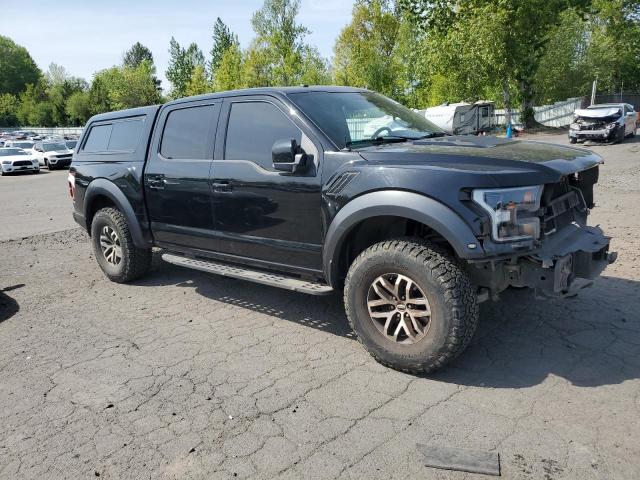 Vin: 1ftfw1rg6hfa81139, lot: 54268325, ford f150 raptor 20174