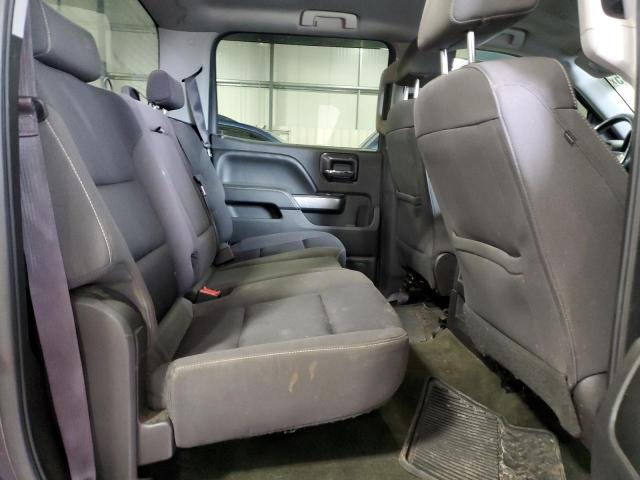 2016 CHEVROLET 1500 - 3GCUKRECXGG111003