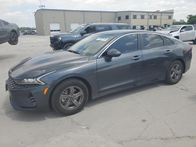 Vin: 5xxg14j24pg205185, lot: 53436785, kia k5 lxs 2023 img_1