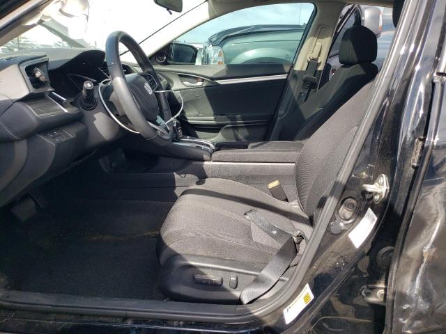 2019 HONDA CIVIC EX - 19XFC1F32KE204026
