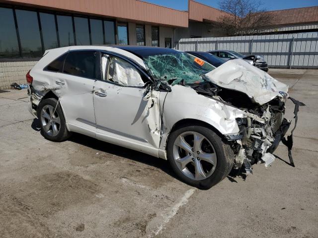 Vin: 4t3bk3bb5fu112008, lot: 52151945, toyota venza le 20154