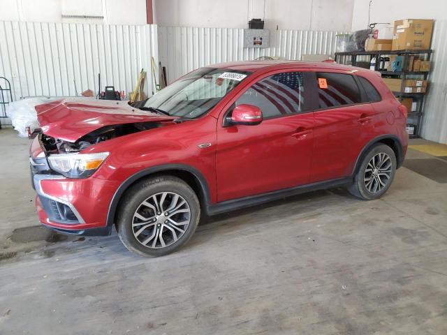 Vin: ja4ap3au4jz000691, lot: 53899075, mitsubishi outlander es 2018 img_1