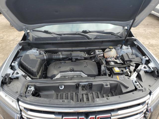 2021 GMC ACADIA SLE 1GKKNKLA8MZ176214