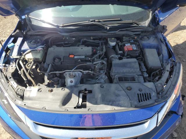 2016 HONDA CIVIC LX - 19XFC2F52GE060167