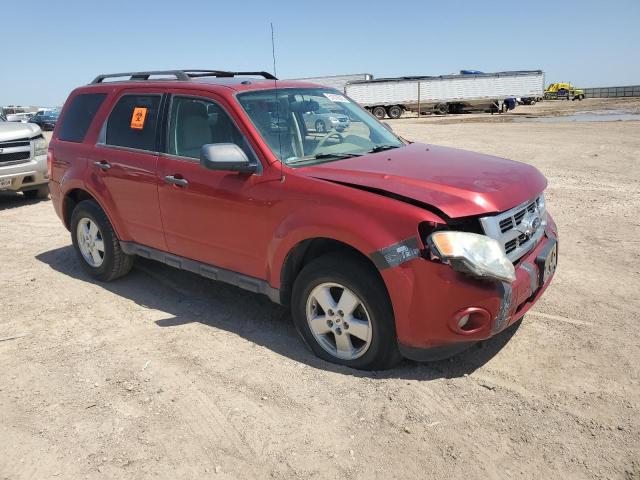 Vin: 1fmcu0dg1cka74931, lot: 51879305, ford escape xlt 20124