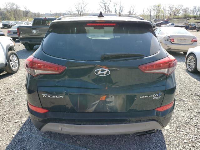 2017 HYUNDAI TUCSON KM8J3CA26HU413635