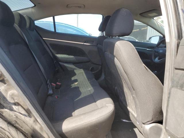 2019 HYUNDAI ELANTRA SE - 5NPD84LF2KH432581
