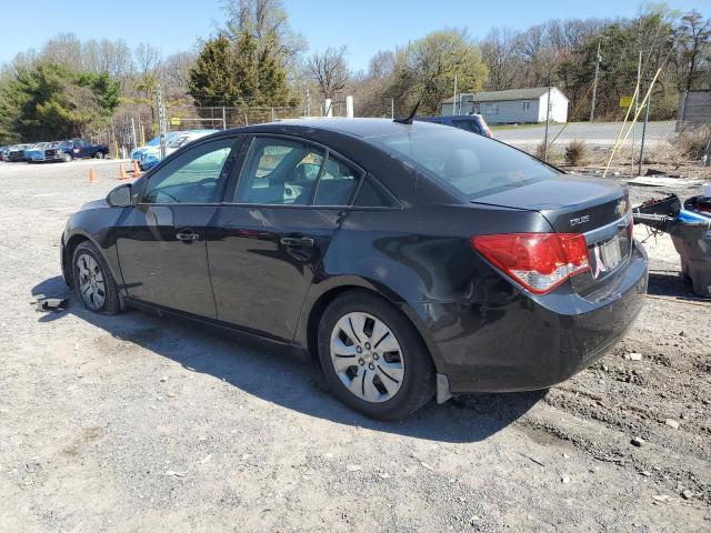 Vin: 1g1pa5sgxe7203469, lot: 52530345, chevrolet cruze ls 20142