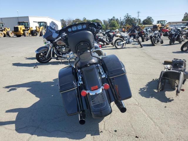 2015 HARLEY-DAVIDSON FLHXS STRE 1HD1KRM36FB674091