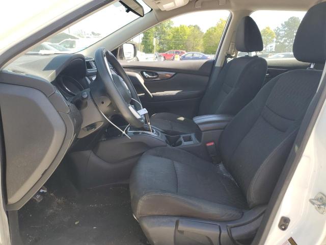 2017 NISSAN ROGUE SV - 5N1AT2MV5HC784999