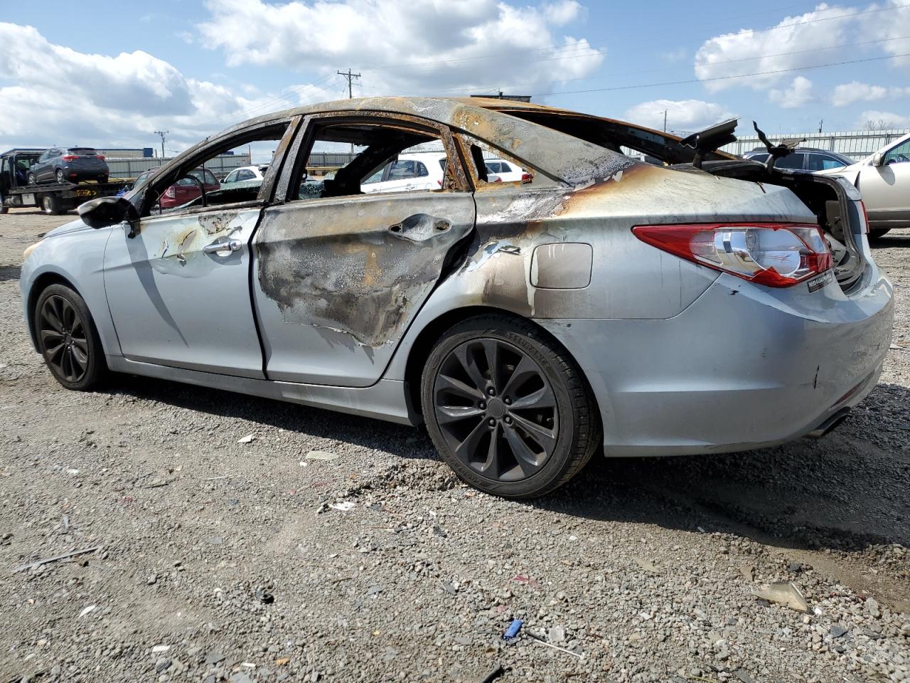 Global Auto Auctions