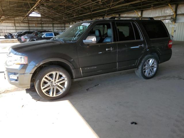 Vin: 1fmju1lt7hea85434, lot: 54324975, ford expedition platinum 2017 img_1