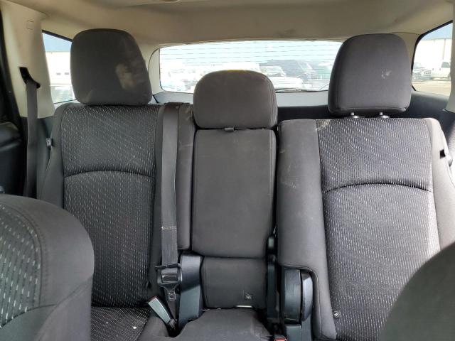 2018 DODGE JOURNEY SE - 3C4PDCAB9JT158846