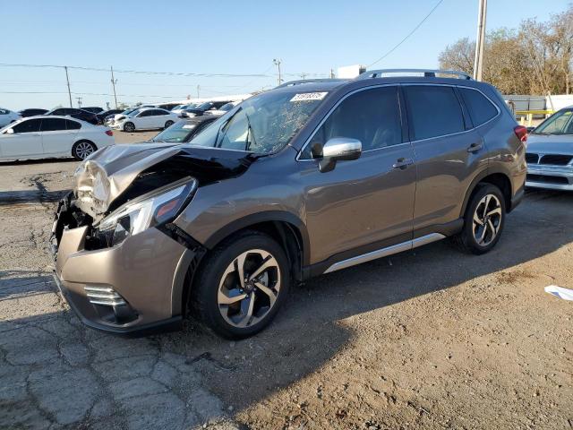 SUBARU FORESTER T