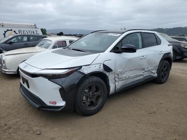 Vin: jtmaaaaa2pa026778, lot: 54225545, toyota bz4x xle xle 2023 img_1